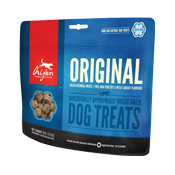 Orijen Freeze Dried Dog Treat: Original 1.5 oz.